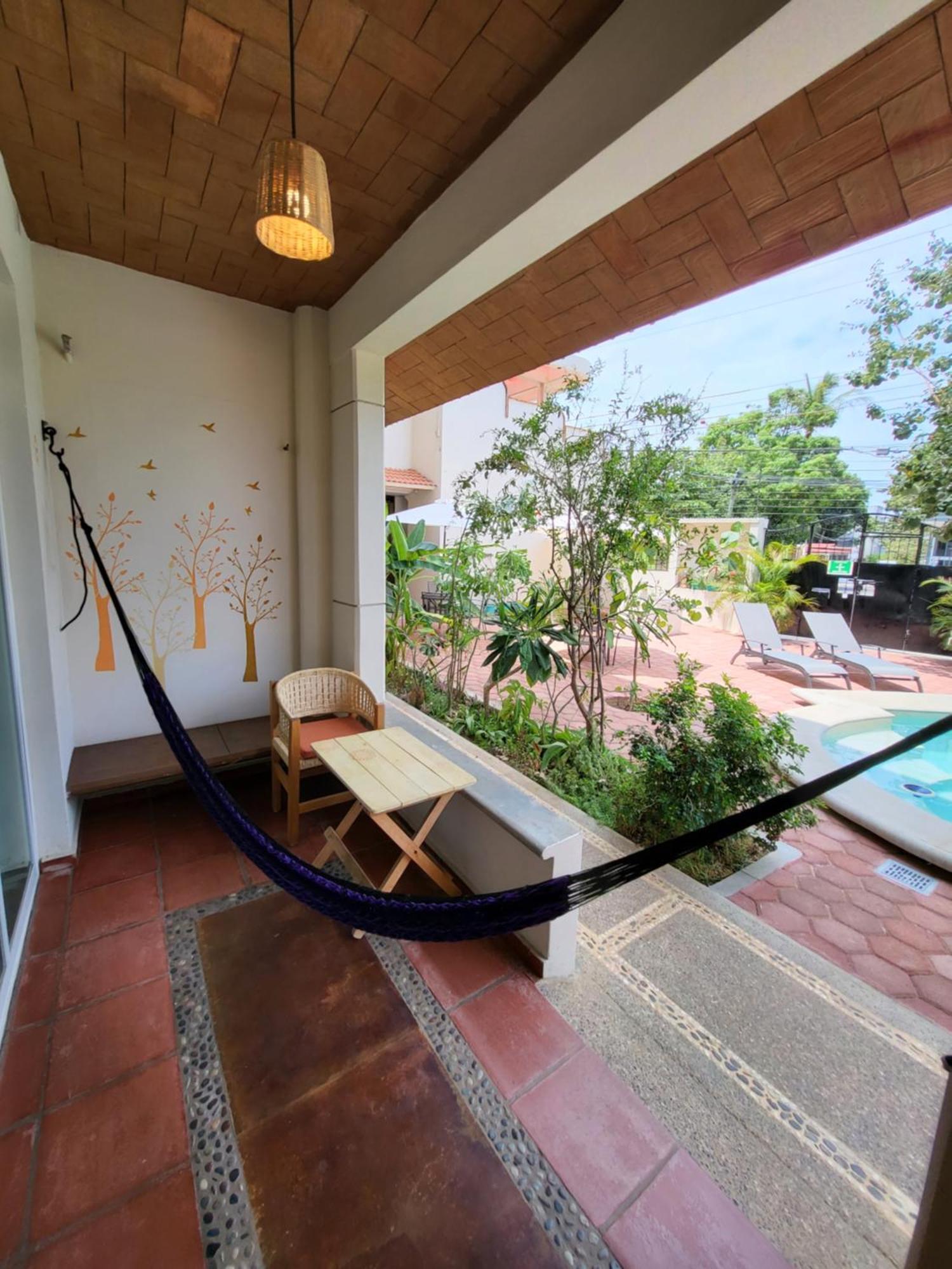 Casa Puerto Bonito & Private Coworking Hotel Puerto Escondido  Exterior photo